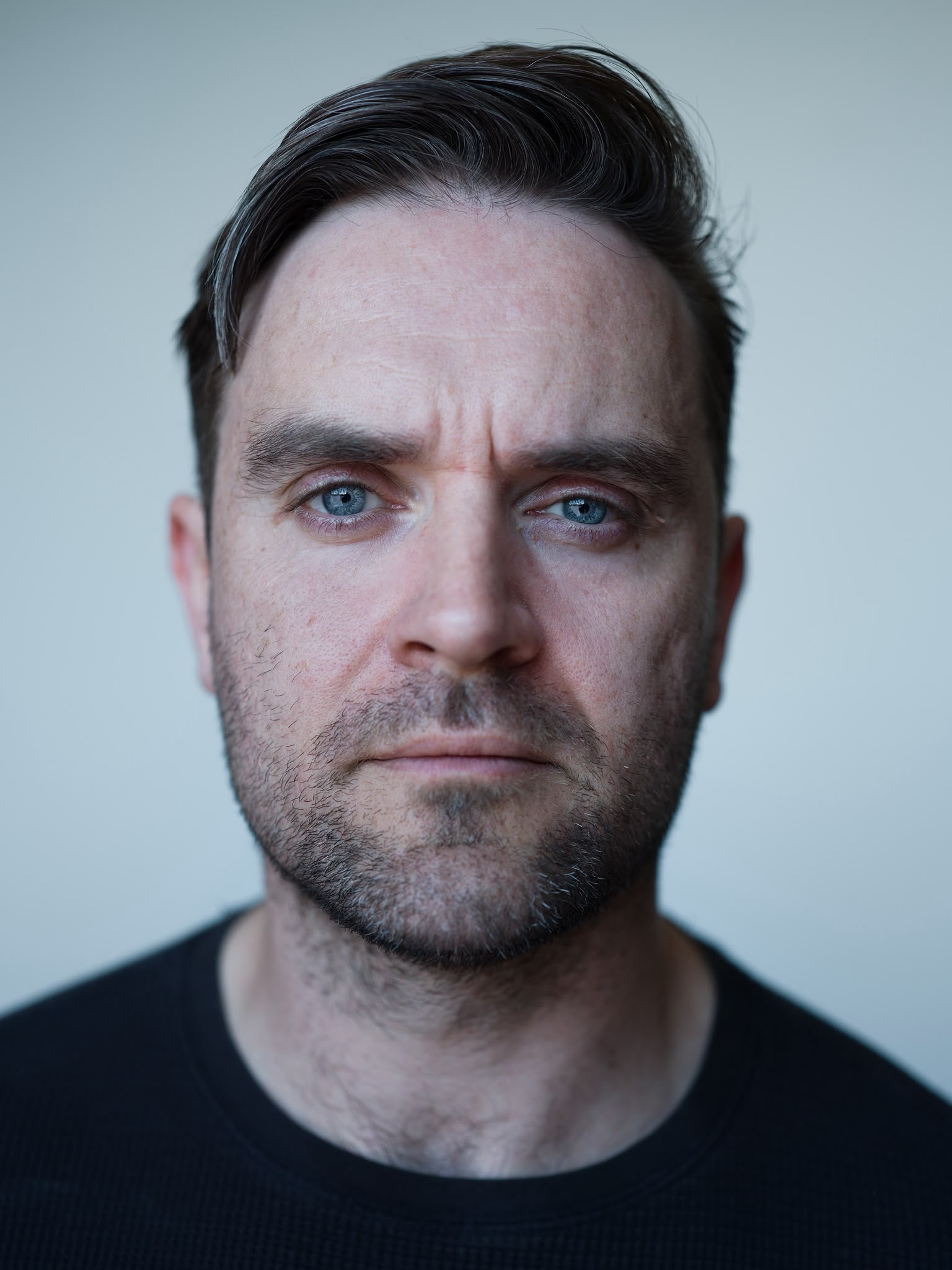 Ben Harris